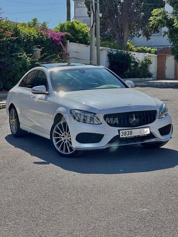 Mercedes-Benz Classe CLA occasion Diesel Modèle 