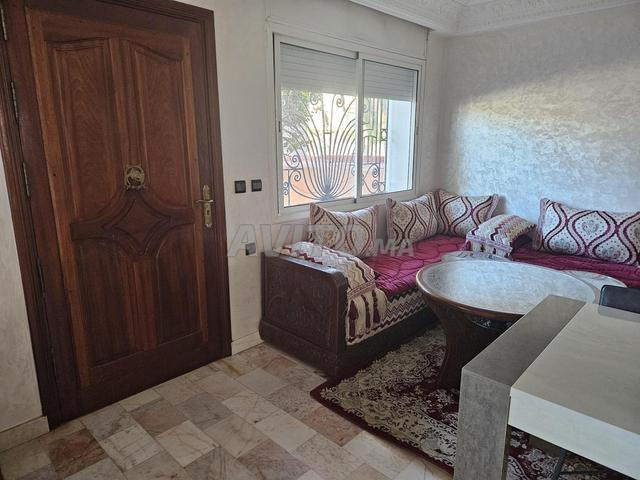 Niveau villa à vendre 90 m² à El Jadida - 2