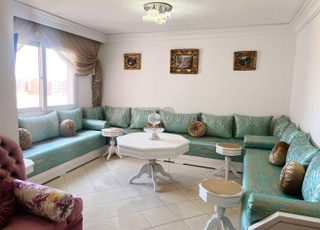 Appartement à louer 64 m² à Safi