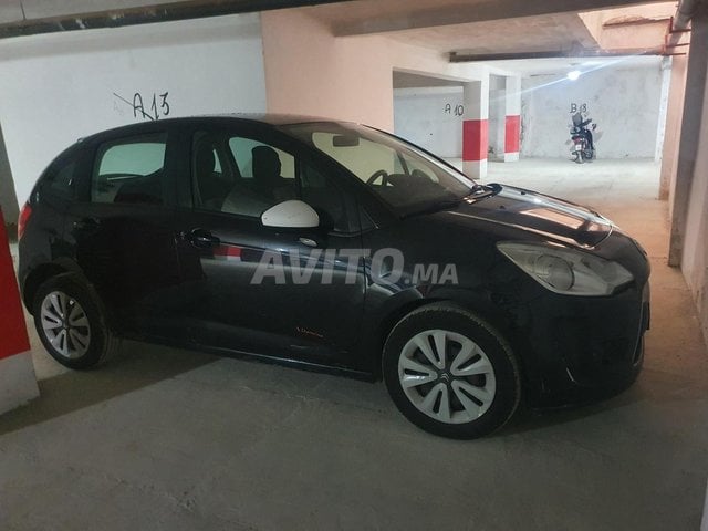 citroen essens c3( km79alf)