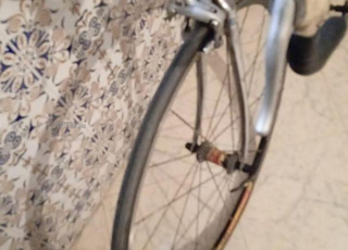 Vente vélo de course