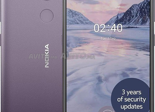 Nokia 2.4 à vendre - Bon état - 700 DH - El Jadida