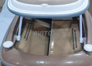 youpala de marque mamalove en bon état 