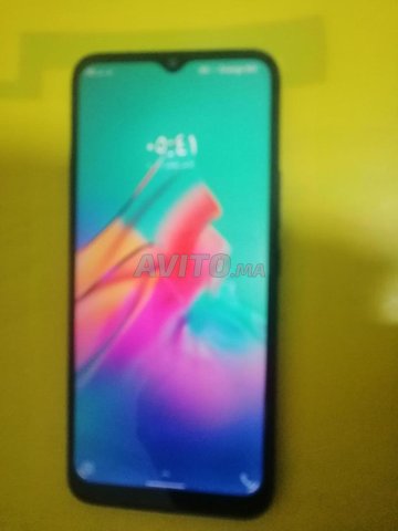 infinix smart 5