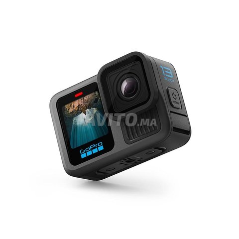 Gopro 13 Black