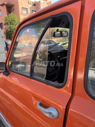 Renault R4 Essence Manuelle 1986 à Marrakech