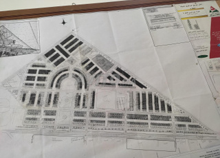 Lot de terrain à vendre