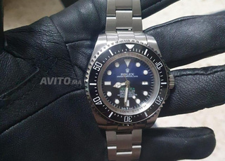 rolex duplicata deepsea