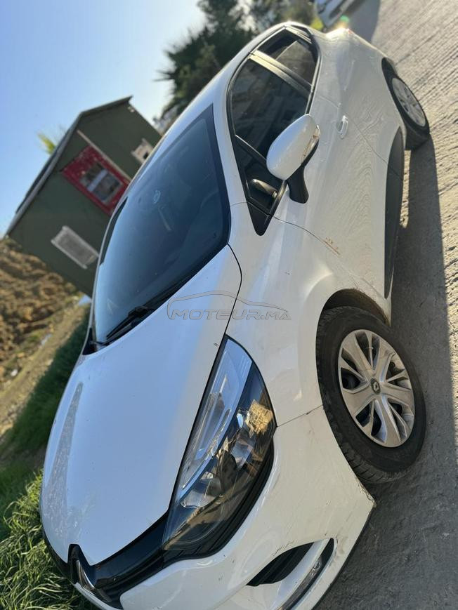 Renault 19 Essence Manuelle 2019 à Tanger