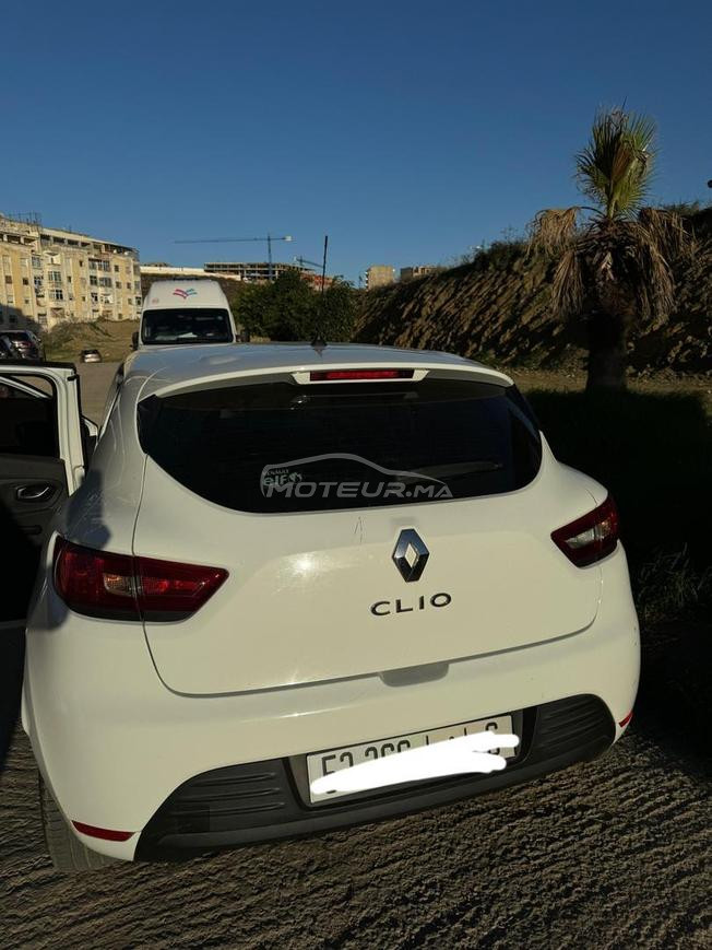 Renault 19 Essence Manuelle 2019 à Tanger