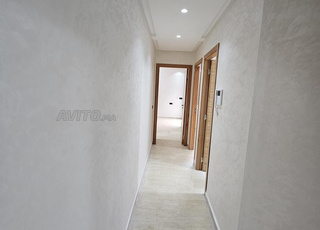 Appartement de luxe à vendre 82 m² à Casablanca