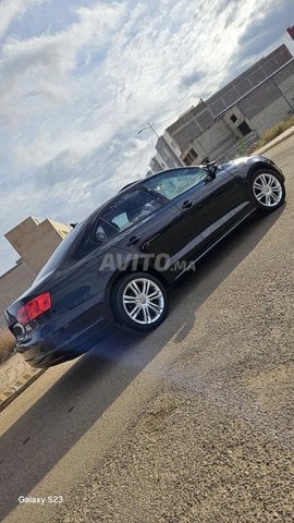 Volkswagen Jetta occasion Diesel Modèle 