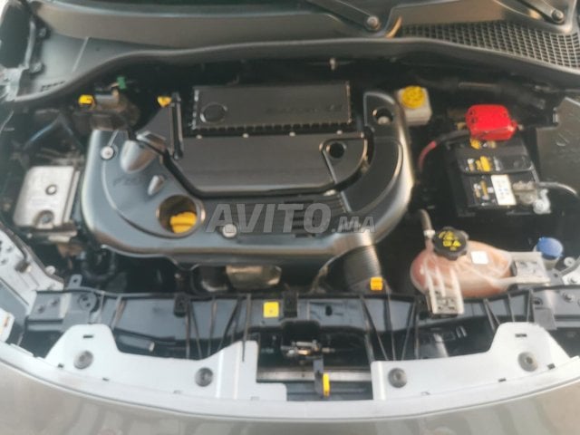 Fiat TIPO occasion Diesel Modèle 