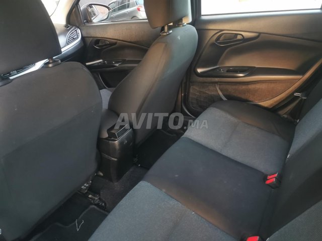 Fiat TIPO occasion Diesel Modèle 