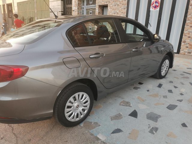 Fiat TIPO occasion Diesel Modèle 