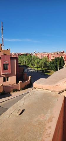 villa sur la route de tamnsourt  - 2