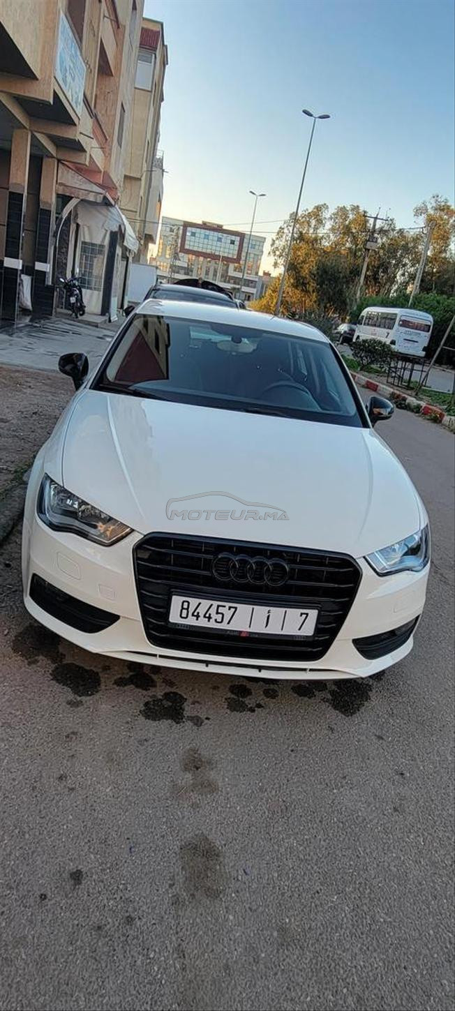 Audi A3 Sportback - Excellent état
