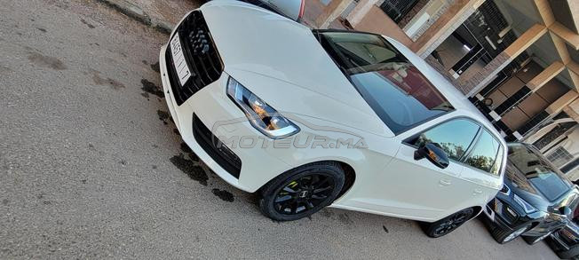 Audi A3 Sportback - Excellent état