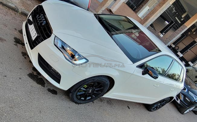 Audi A3 Sportback - Excellent état