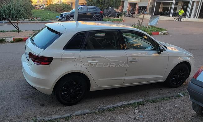 Audi A3 Sportback - Excellent état