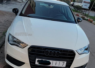 Audi A3 Sportback - Excellent état