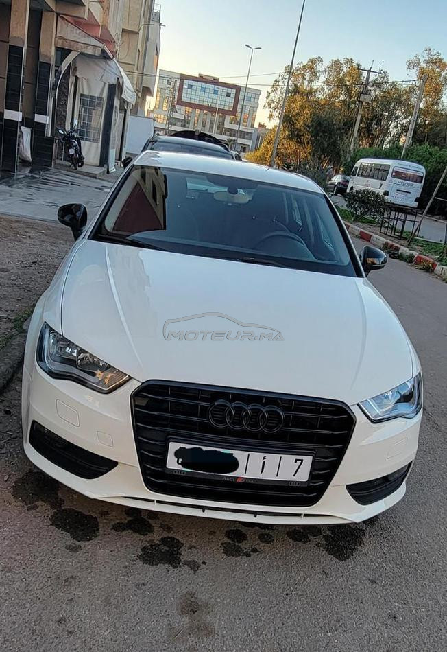 Audi A3 Sportback - Excellent état