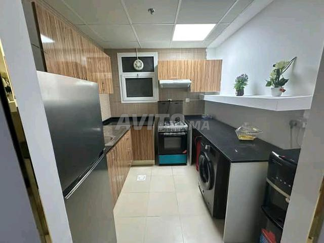 شقة مجهزة بالكامل للإيجار الليلي أبواب كليز - 2