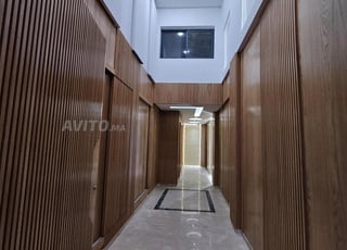 Appartement de luxe à vendre 100 m² à Casablanca