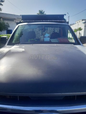 pic kup en bonne etat