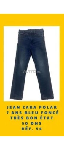 Jean enfant 