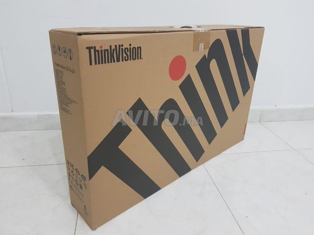 LENOVO L14 GEN 2 - i7-1165G7 512G - sous emballage