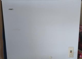 frigo a vendre  très bn état 