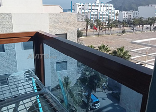 appartement luxueux mdiq