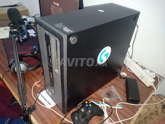 pc gamer i5 gtx 1050 ti 16 gb ram 