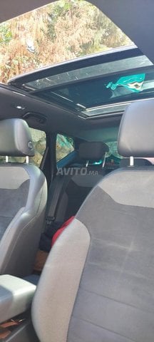 Seat Ateca occasion Diesel Modèle 