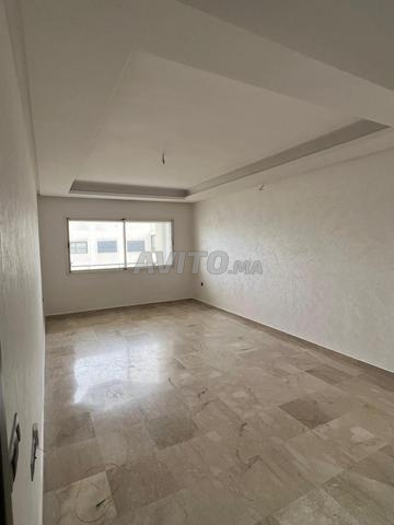 Appartement 2 ch vide à louer aux orchidées - 2