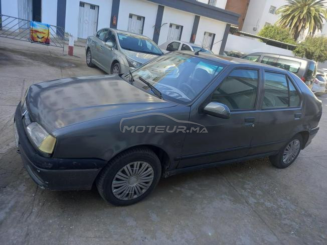 Renault 19 Diesel Manuelle 1994 à Rabat