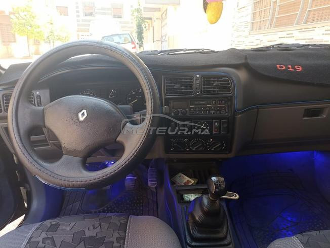 Renault D19 diesel 