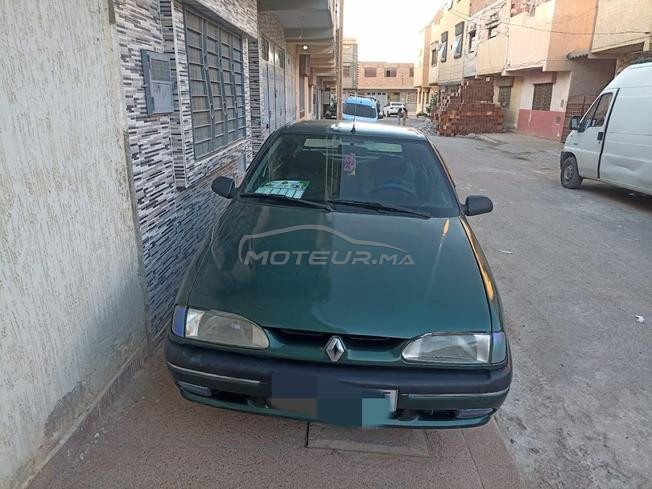 Renault D19 diesel 