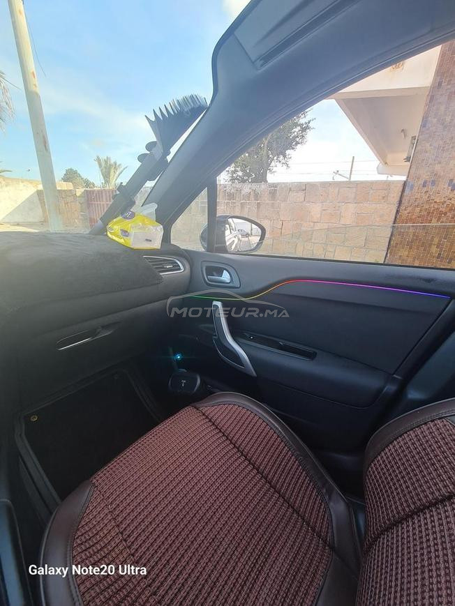 ds4 automatique en très bon état 