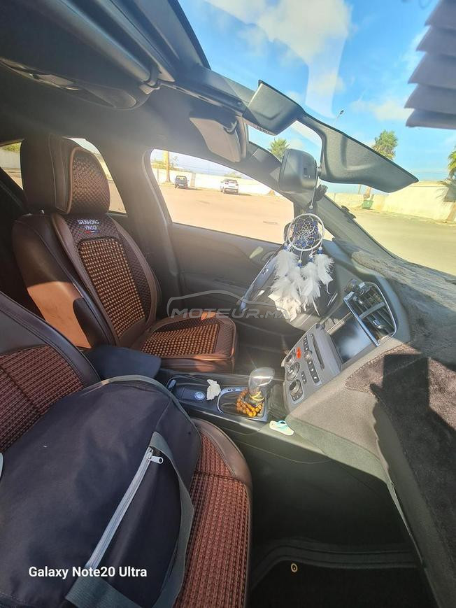ds4 automatique en très bon état 