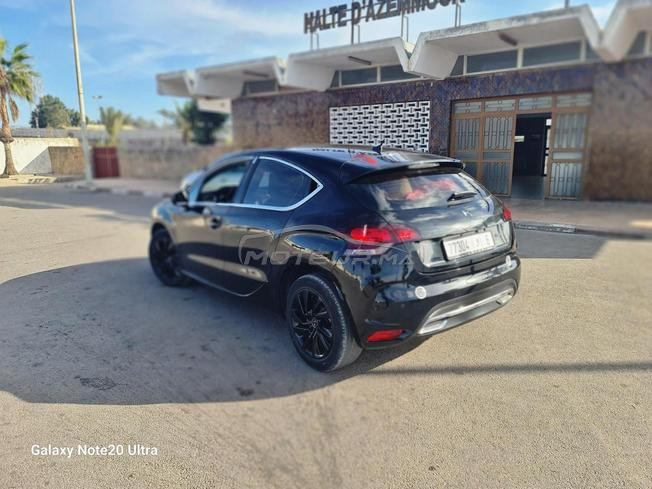 ds4 automatique en très bon état 