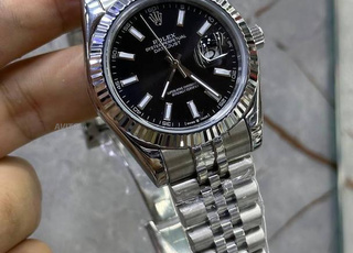 Rolex dat just automatique 