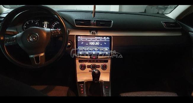 Volkswagen Passat cc 2015