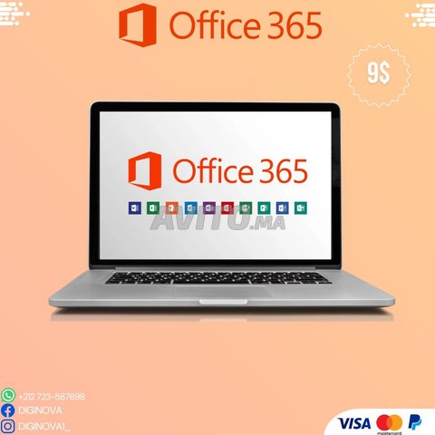 Office 365