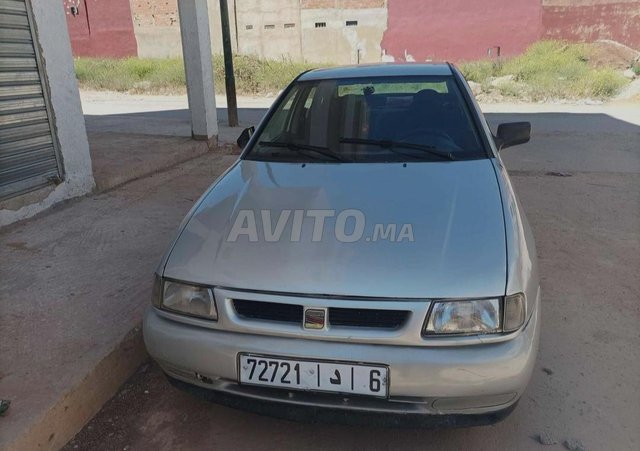 Seat Cordoba Essence Manuelle 1980 à Meknès