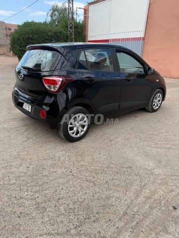 Hyundai Grand i10 occasion Essence Modèle 