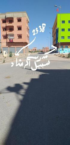 بقعة للبيع محفظة عقاريا