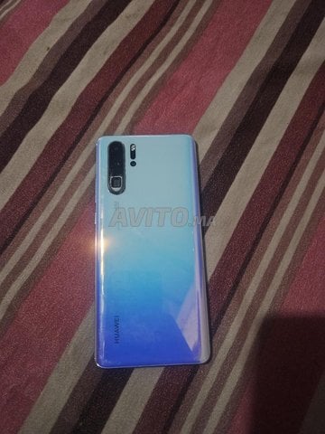 Huawei P30 PRO 256/8