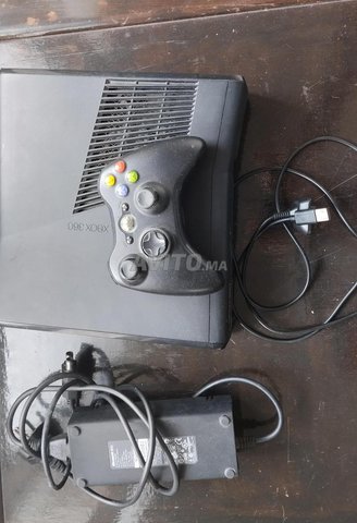 Xbox360 bon état